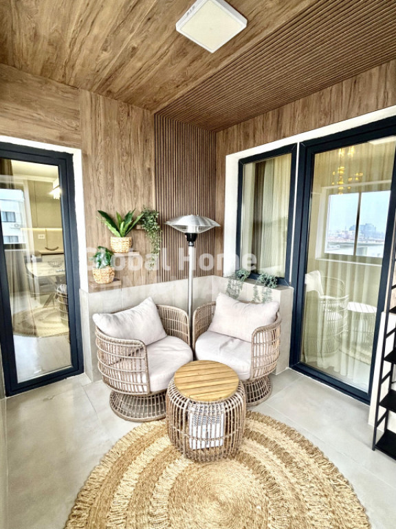 2 Camere Premium | Vedere Panoramica | Ivory Residence - Pip