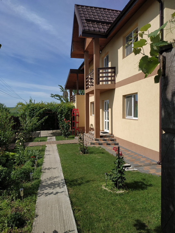 OCAZIE! Casa D+P+E Podu Iloaiei