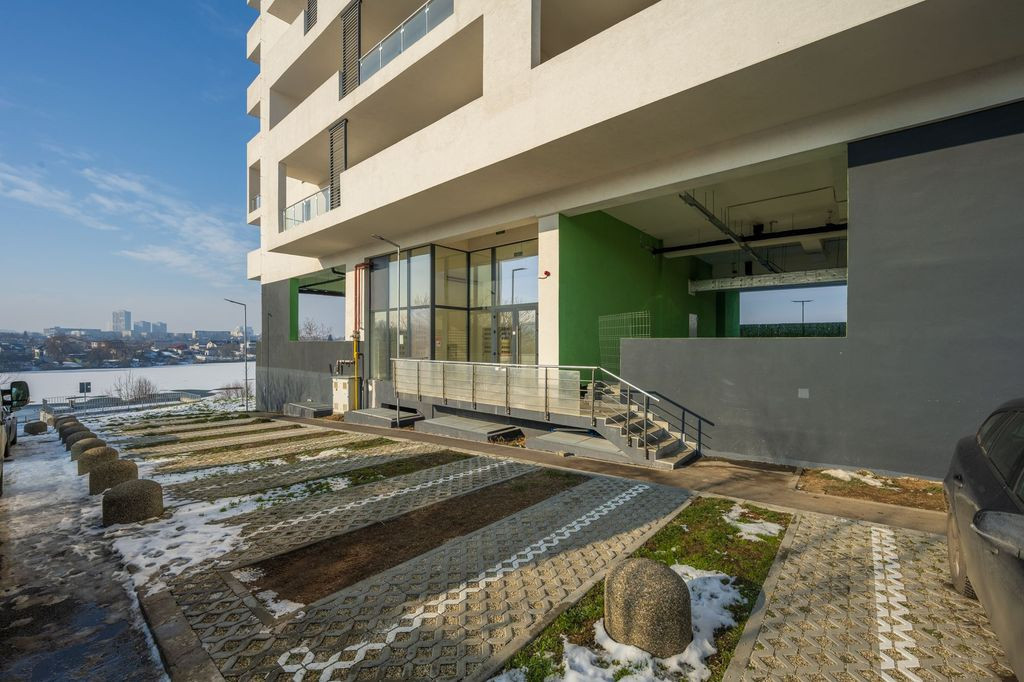 3 CAMERE VEDERE SUPERBA SPRE LAC BLOC NOU FINALIZAT TERAS...