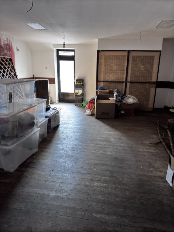 Spatiu birouri, 100 mp, zona Centru