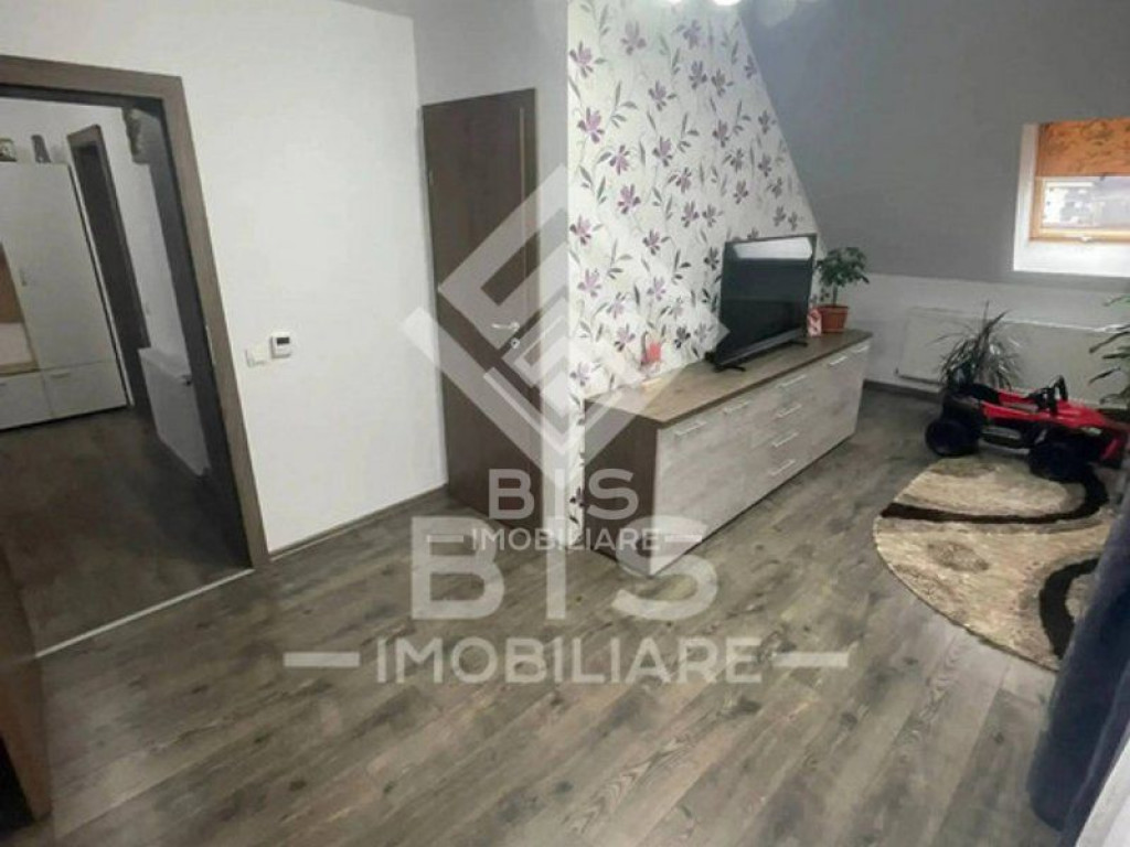 Apartament 115 mp Scara Interioara