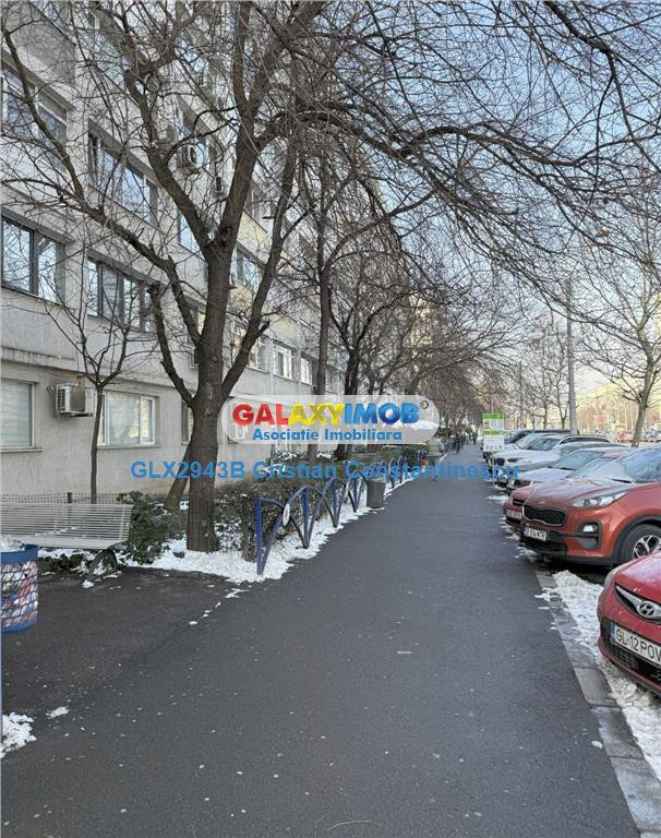 Apartament 2 camere decomandat - Dimitrie Cantemir - Parter,