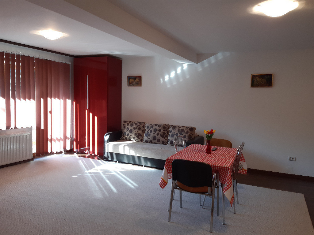 Inchiriere apartament cu doua camere