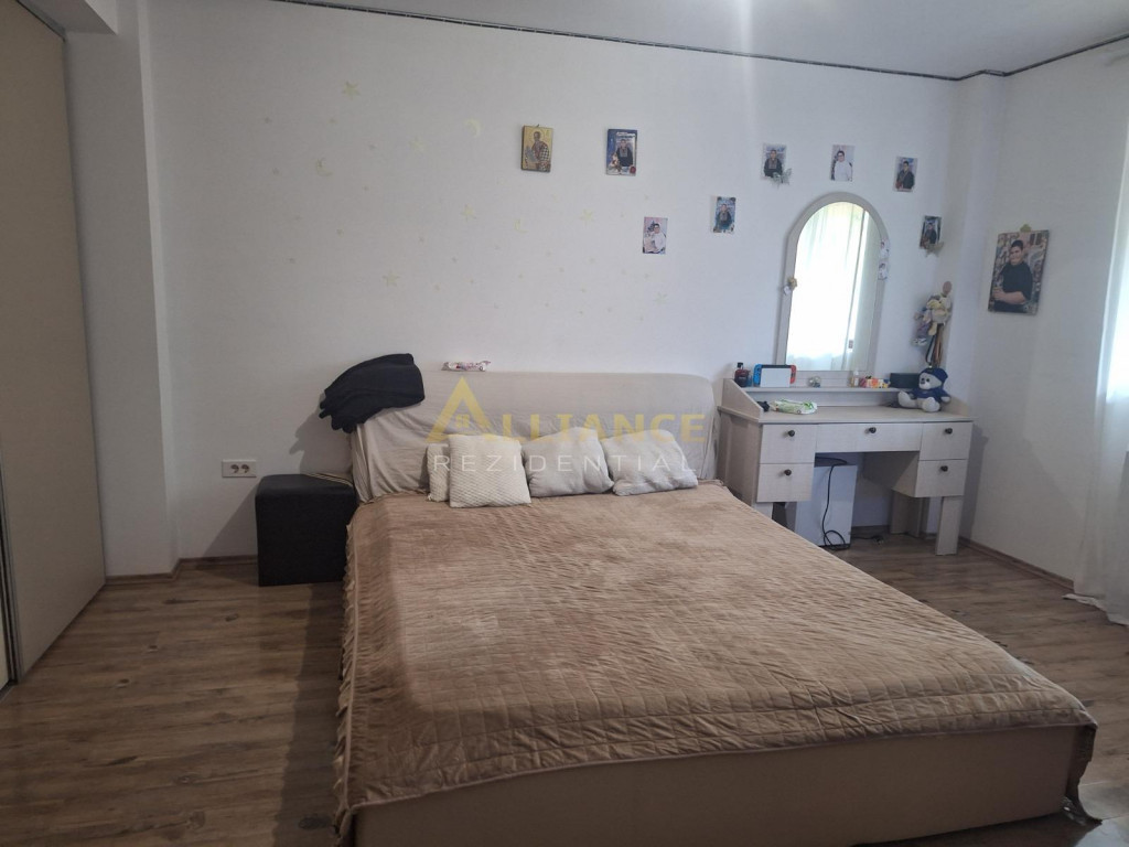 Apartament 2 camere – Soseaua Oltenitei