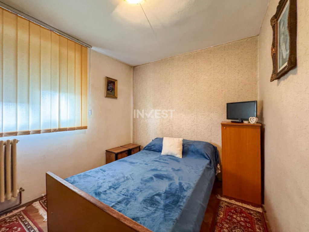 Apartament 2 camere decomandat-Tatarasi