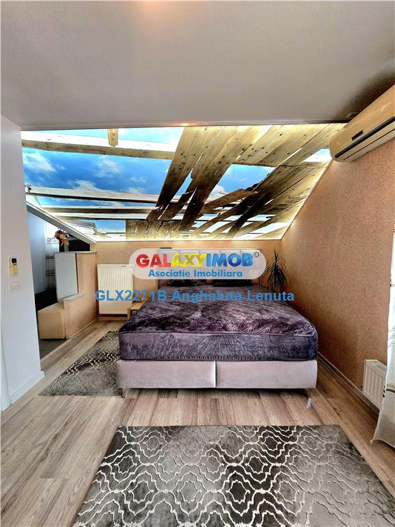 Casa deosebita in Prelungirea Ghencea Valea Oltului de