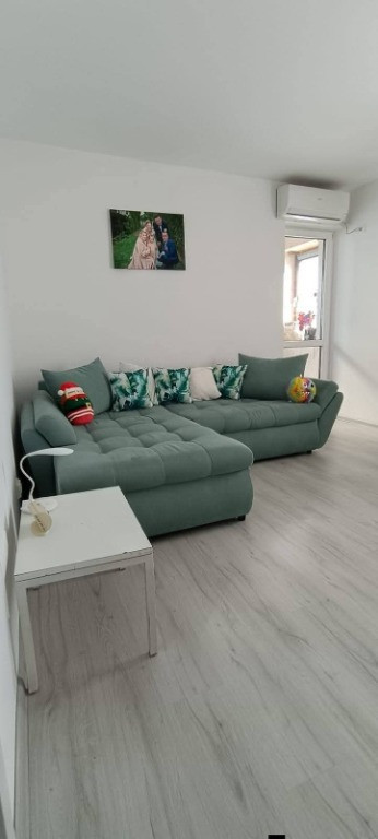 Apartament 2 camere,Sect.6 incalzire prin pardoseala Drumul Ciorogarla