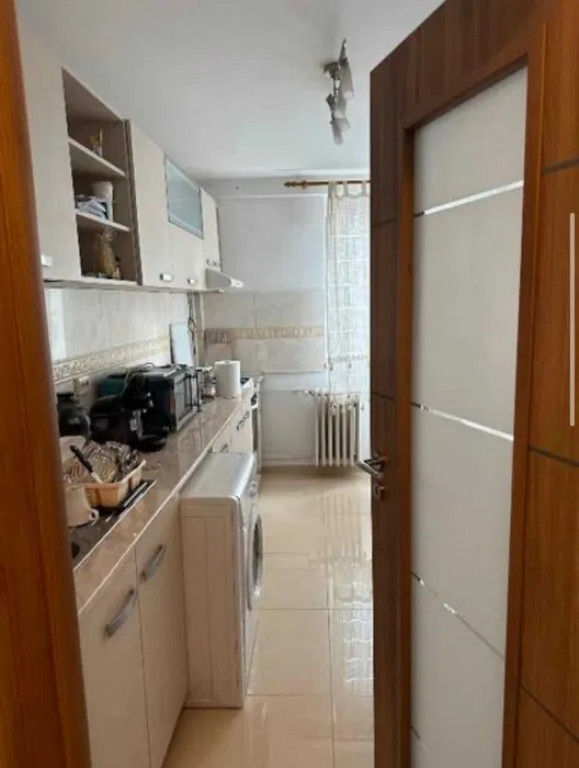 INCHIRIERI-Apartament 2 camere-NOU-Parc Moghioros