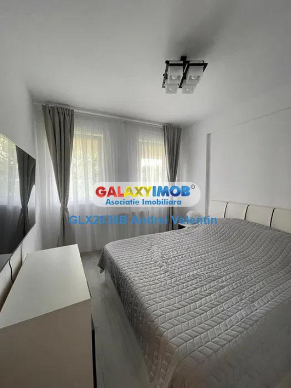 Garsoniera Bloc Nou - Berceni - Dimitrie Leonida - Metrou -