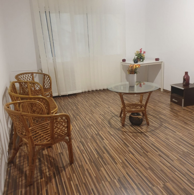 SPATIU BIROURI/ PARTER /RAHOVA/PETRE ISPIRESCU