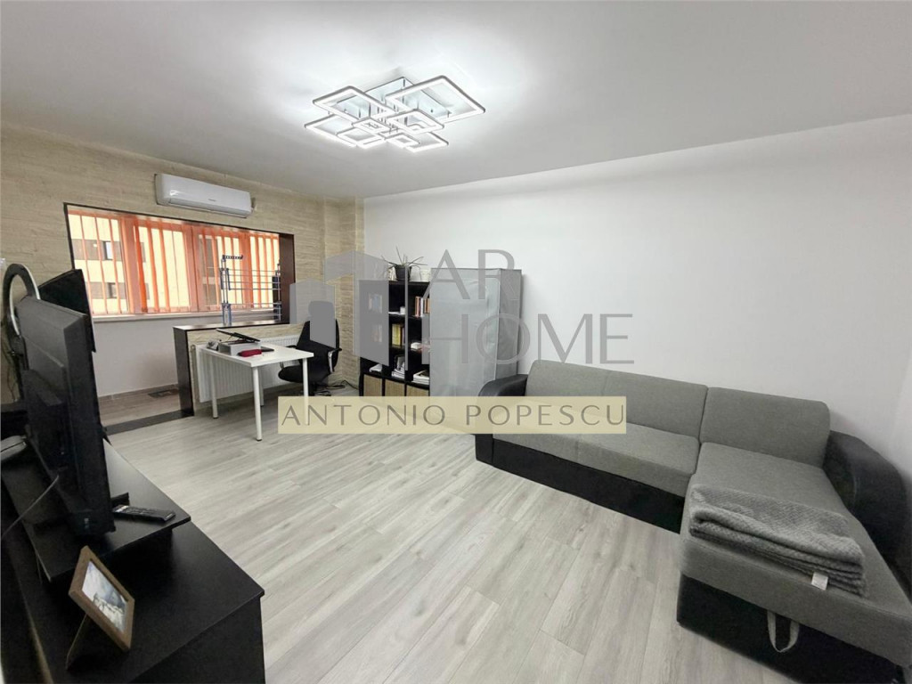 Apartament 2 camere, mobilat si utilat, Ploiesti, ultracentr