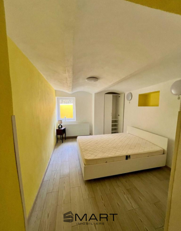 Apartament 2 camere zona Ultracentral /pet friendly