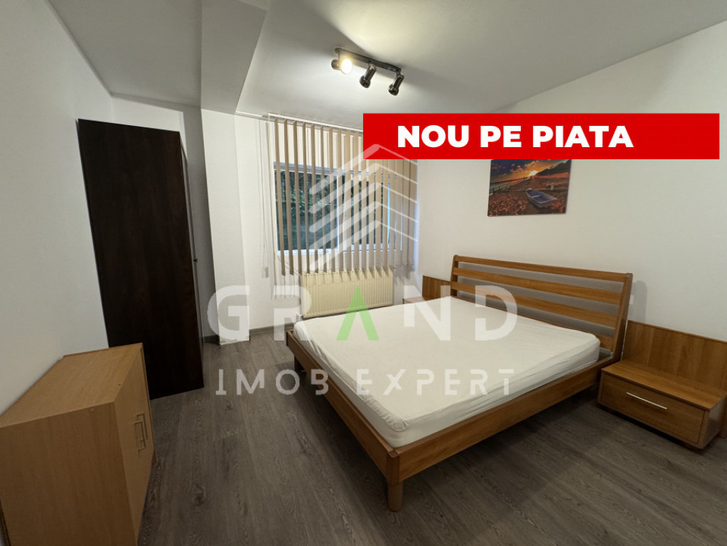 OPORTUNITATE!Ap 3 camere | 80mp | PARCARE | MANASTUR/BUCIUM