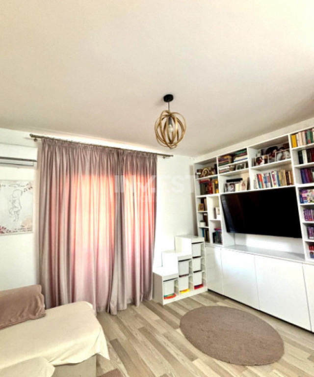 2 CAMERE BLOC NOU + LOC PARCARE POPAS PACURARI