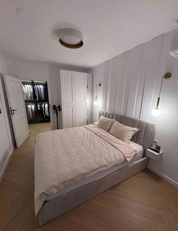 Apartament 2 camere 550 m metrou Titan