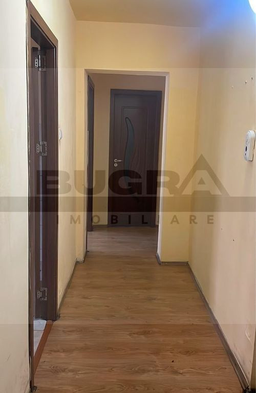 Apartament 2 camere ultrafinisaat bloc nou, parcare, zona...