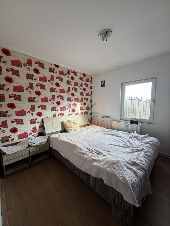 CASA DE VAZARE | 4 CAMERE | BEIUS