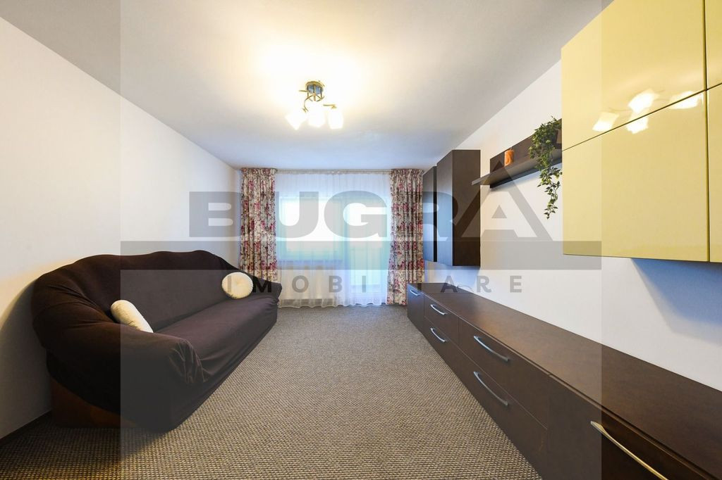 Apartament 4 camere decomandate, 85 mp, parcare, zona N T...