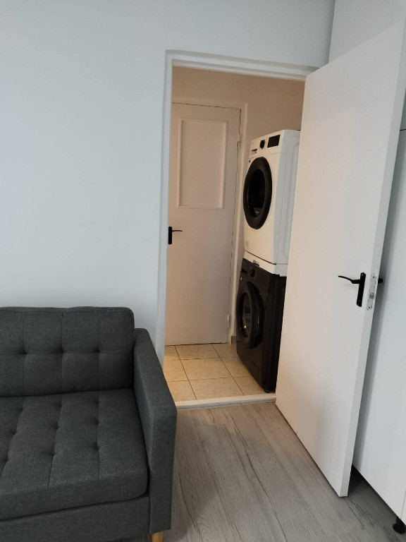 Apartament cu 2 camere, zona Astra-Gemenii