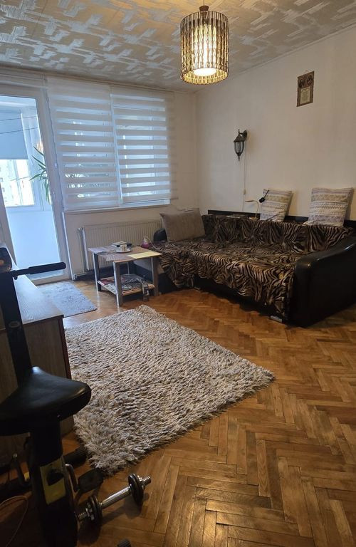 Vânzare apartament 2 camere Șos Giurgiului - Pța Progr...