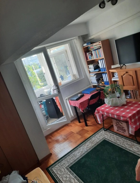 Apartament 2 camere, 50 mp, mobilat – Zona Siderurgistilor Vest