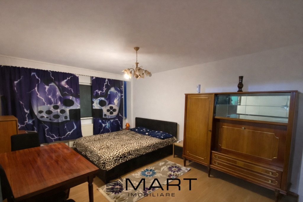 Apartament 2 camere zona Ultracentral /pet friendly