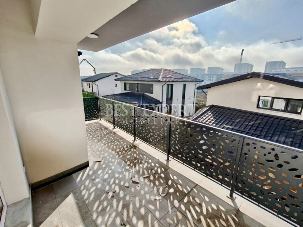 Apartament 2 camere cu Parcare Subterana | Finalizat Mutare