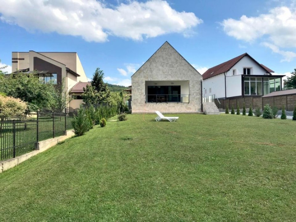 Casa superba in FAGET-exclusivitate