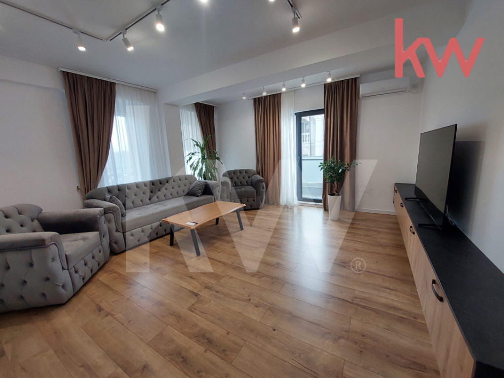 Super ocazie! 3 camere, disponibil imediat