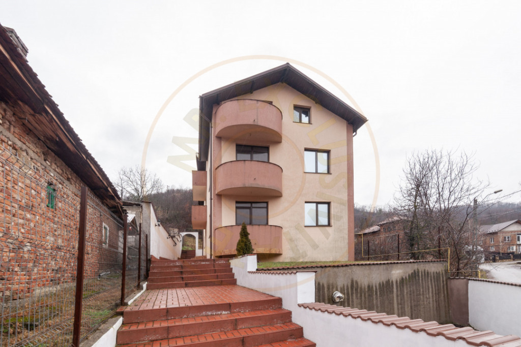 Casă spațioasă P+1+M – Izvorani, Ștefănești | Ideal?