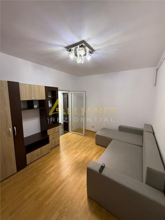 Apartament 2 camere de inchiriat 5 minute de Metrou