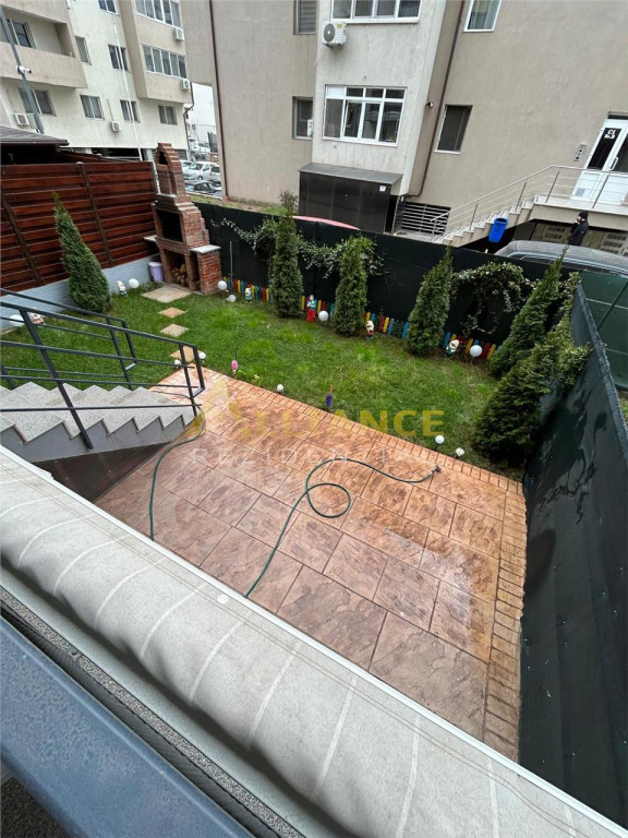 Apartament 2 camere gradina 5 min metrou Berceni