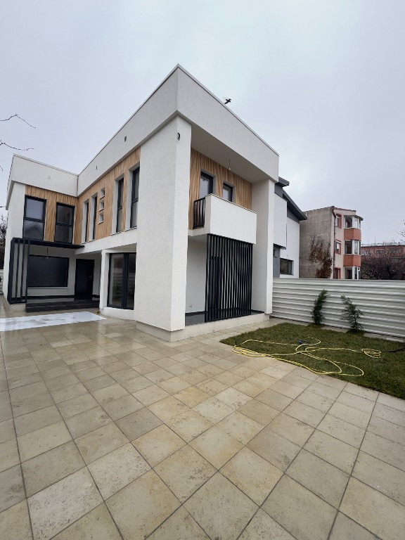 Vila Valea Rosie Craiova