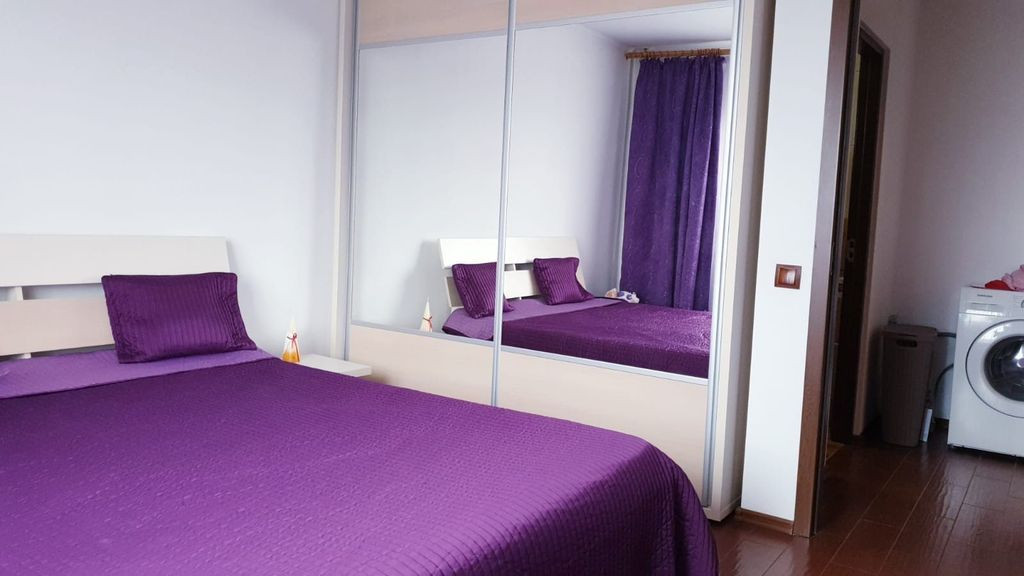 Apartament 3 camere zona Sabroso - Brătianu