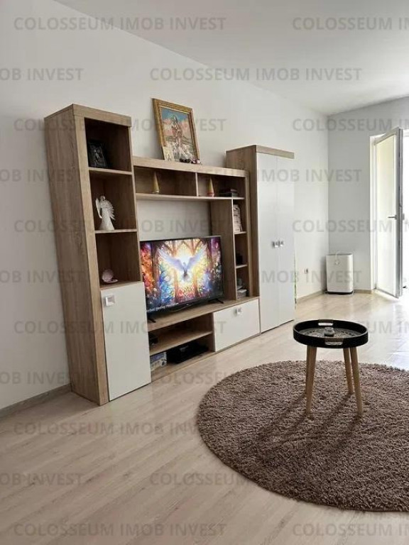 Garsoniera nedecomandata - zona Sanpetru