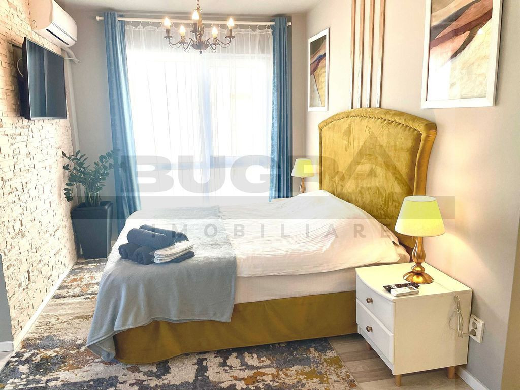 Afacere la cheie! Apartament 35 mp, zona Eugen Ionesco