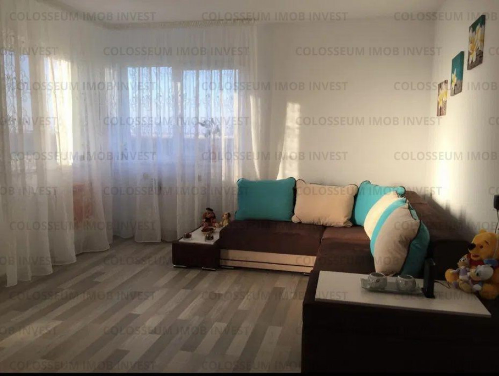 Apartament cu 2 camere, decomandat - zona Sanpetru