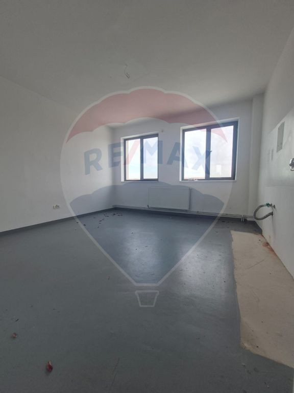 Spațiu de birouri de 110mp de închiriat Calea Bodrogului