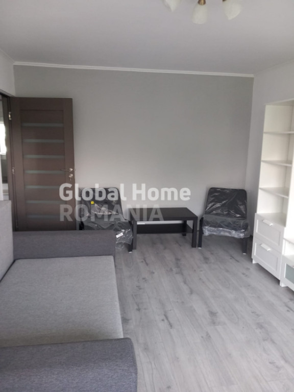 Ap 2 camere decomandat 55m2 | Aviatiei - 2 min Metrou | Prom