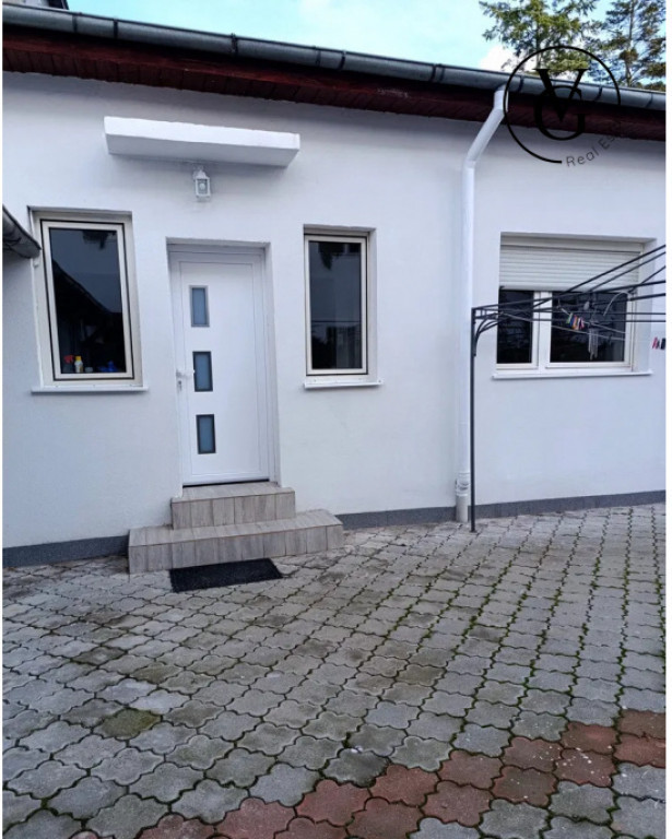 5 camere PREMIUM în Dorobanți – Etaj 1