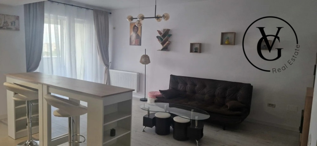 Apartament 2 camere Timpuri Noi
