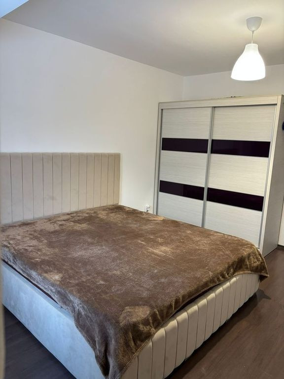 2 Camere Decomandat - Metalurgiei