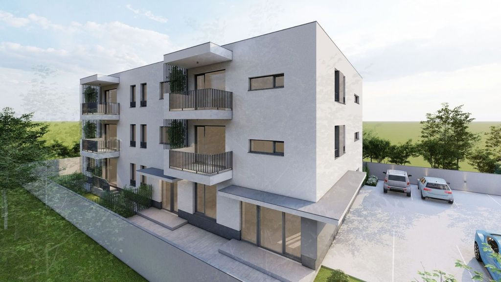 2cam.studio dec.+parcare/central Popesti-Leordeni