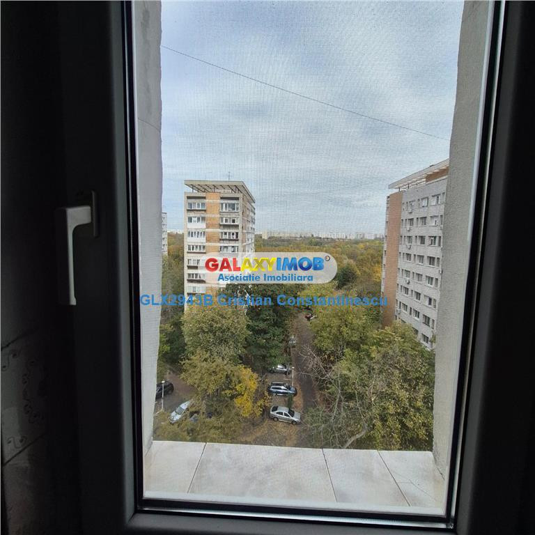 Apartament 2 camere decomandat,54MP, vedere parc IOR, Titan