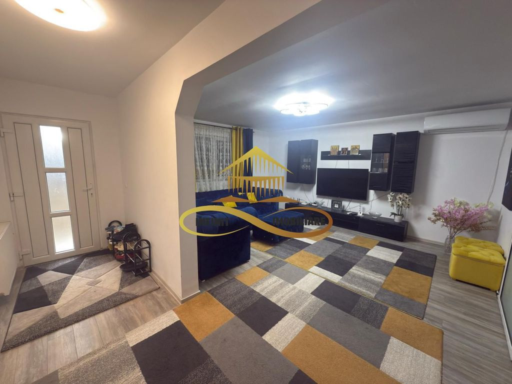 Casa de inchiriat in Bacau Lilieci