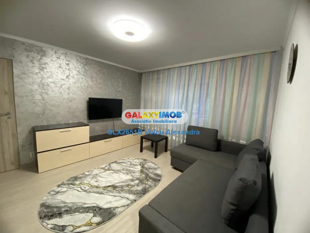 Apartament 2 Camere Modern - Berceni - Resita - Giurgiului