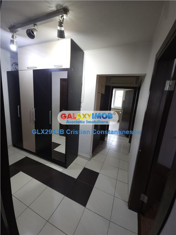 Apartament 2 camere decomandat,54MP, vedere parc IOR, Titan