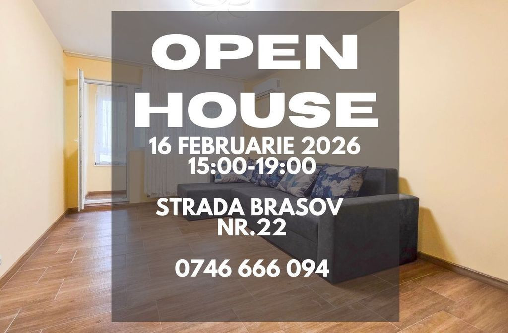 Casă spațioasă de vânzare – Strada Republicii nr. 1...