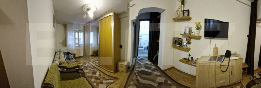 Garsonieră de vânzare | Târgoviște – Avram Iancu | 27,