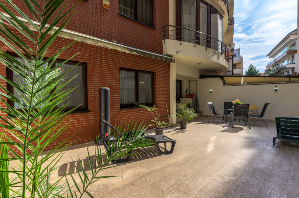 Penthouse Soseaua Nordului - Parc Herăstrău